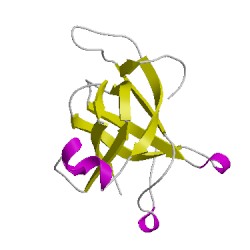 Image of CATH 1fizA01