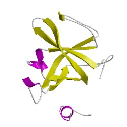 Image of CATH 1fizA02