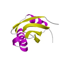 Image of CATH 1fjeB01