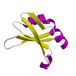 Image of CATH 1fjeB02