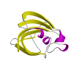 Image of CATH 1fklA