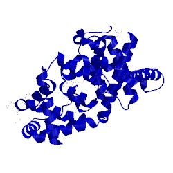 Image of CATH 1fkm