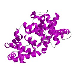 Image of CATH 1fkmA