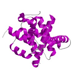 Image of CATH 1fkmA01