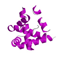 Image of CATH 1fkmA02