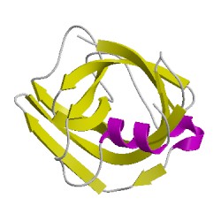 Image of CATH 1fknA01