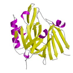 Image of CATH 1fknA02