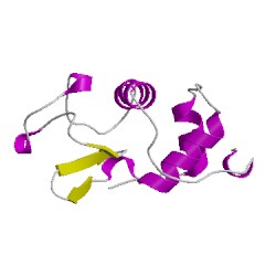 Image of CATH 1fkvA00