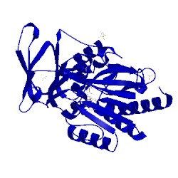Image of CATH 1fl2