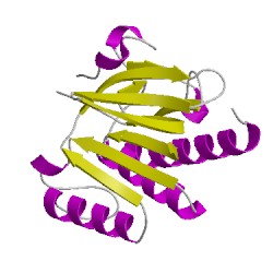 Image of CATH 1fl2A01