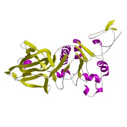 Image of CATH 1flcA02