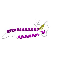 Image of CATH 1flcB