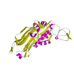 Image of CATH 1flcC02