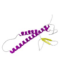 Image of CATH 1flcD