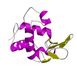 Image of CATH 1flqA