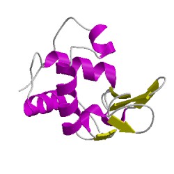 Image of CATH 1fluA