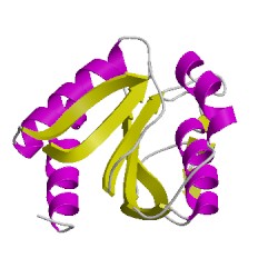 Image of CATH 1flvA