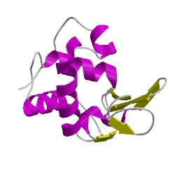 Image of CATH 1flyA