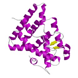 Image of CATH 1fm9A00