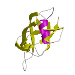Image of CATH 1fmgA01