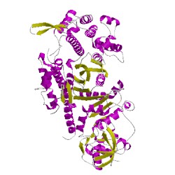 Image of CATH 1fmvA