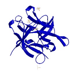 Image of CATH 1fmz