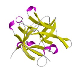 Image of CATH 1fmzA00