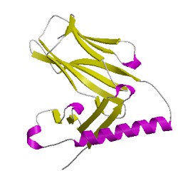 Image of CATH 1fngA