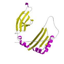 Image of CATH 1fngB