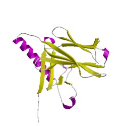 Image of CATH 1fngC