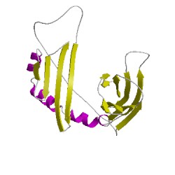 Image of CATH 1fngD