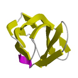 Image of CATH 1fnhA01