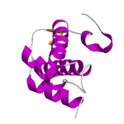 Image of CATH 1fnnA01