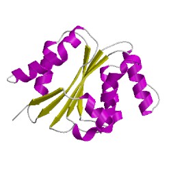 Image of CATH 1fnnA02
