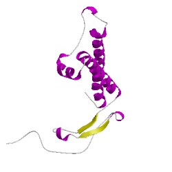 Image of CATH 1fnqM01