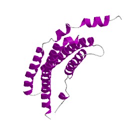 Image of CATH 1fnth01