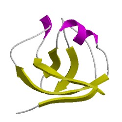 Image of CATH 1fnvC01