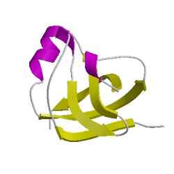 Image of CATH 1fnvD01