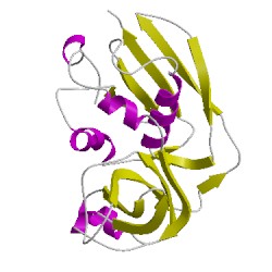 Image of CATH 1fnwA