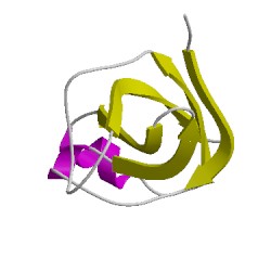 Image of CATH 1fnwA01