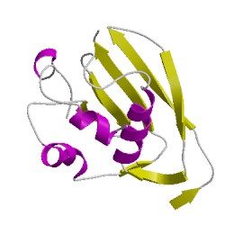 Image of CATH 1fnwA02
