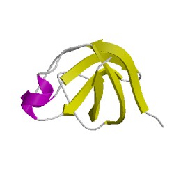 Image of CATH 1fnwB01