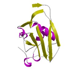 Image of CATH 1fnwB02