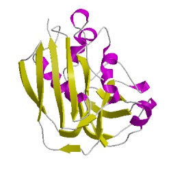 Image of CATH 1fnwC