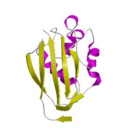 Image of CATH 1fnwC02