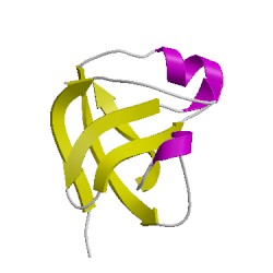 Image of CATH 1fnwD01