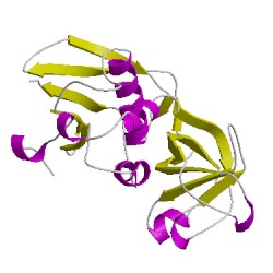 Image of CATH 1fnwE
