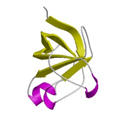 Image of CATH 1fnwE01