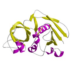 Image of CATH 1fnwF
