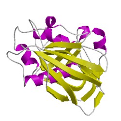 Image of CATH 1fnwG